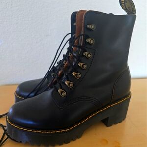 Dr. Martens Women's Boots New Never Worn